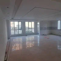 128 متر // تک واحد // پذیرایی پرده خور