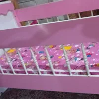تخت خواب کودک