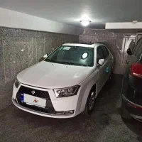 دنا پلاس اتومات توربو شارژ آپشنال مدل ۱۴۰۵