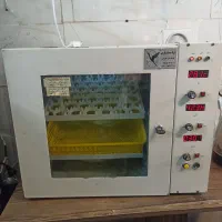 دستگاه جوجه کشی درنا