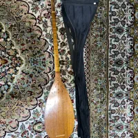 سه تار - تنبور