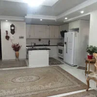 فروش واحد106متری+قولنامه ای معتبر+دوخواب+کوکب غربی