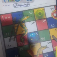فروش کتاب های تیزهوشان ششم و پایه هفتم