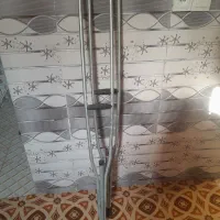 عصای بیمار