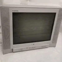 تلویزیون