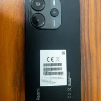 Redmi not 14 در حد نو و خیلی تمیز
