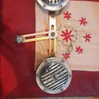 بوق رادیانت الگانس اصلی