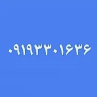 فروش خط ۰۹۱۹