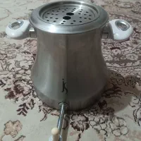 کتری شیردار