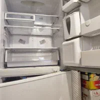 یخچال فریزر کمبی 810 اسنوا