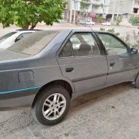 405 مدل 94 دوگانه کارخانه