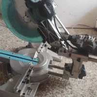 اره فارسی بر ماکیتا