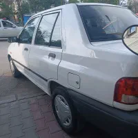 پراید مدل 97|خودرو سواری و وانت|اردبیل, |دیوار