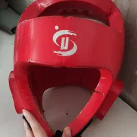 کلاه و نقاب تکواندو