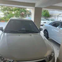 دنا پلاس اتومات ابشنال مدل ۱۴۰۴