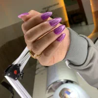 اموزش کاشت ناخن 3تومن