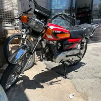 رهرو125