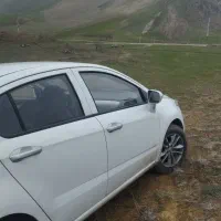 برلیانس دنده ای 96موتور بزرگ