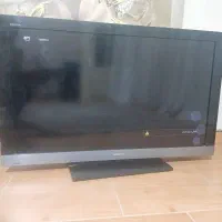 lcd sony|تلویزیون و پروژکتور|کرج, کمال‌شهر|دیوار