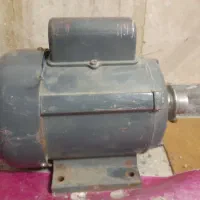 الکترو موتور ، دینام