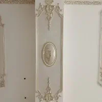 قاب بندی خونه