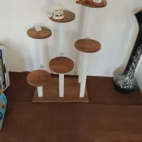 پایه گل ودکوری