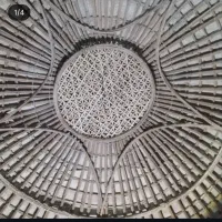 ساخت انواع آلاچیق سنتی کپر مجلسی وشیک