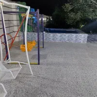 فروش باغ ویلایی لوکس در شهر زیبای فاروق