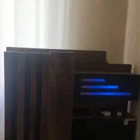 کمد ،تخت و جاکفشی