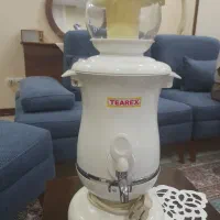 سماور برقی