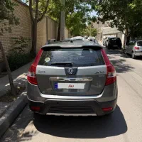 اچ سی کراس مدل ۹۸