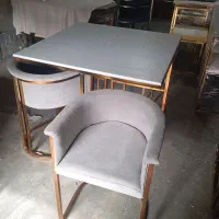 میز ناهارخوری مدرن