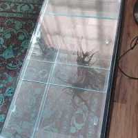 آکواریوم نو ۱۰۰ ×۴۰×۴۰