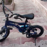 دوچرخه سایز 12 نو