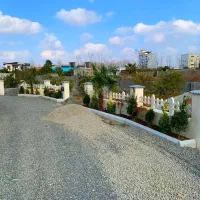 ۲۰۰مترزمین‌شهرکی/متری۳میلیون‌قابل‌ساخت