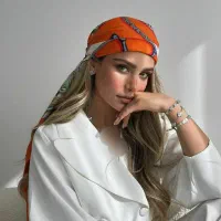 کاشت ناخن تخصصی و رنگ مو حرفه ای، استیشن مژه
