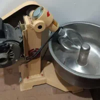 خمیرگیر 8 کیلویی آک