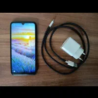هواوی p30lite