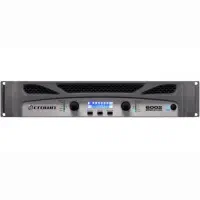 پاور آمپلی فایر کرون 6002