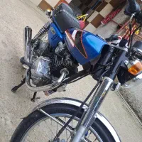 هندا ۲۵۰|موتورسیکلت|رودبنه, |دیوار