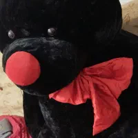 عروسک خرس شاسخین 2 متری