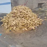 انواع ماسه و سنگ واجر.و حمل ان