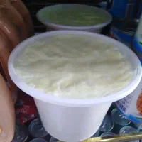 ماست گوسفندی اعلا