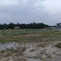 زمین مسکونی شهر قلعه قاضی