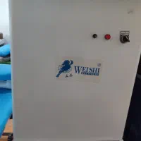 تعدادی مکش