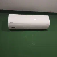 دو عدد کولر گازی جنرال گلد ۳۰۰۰۰