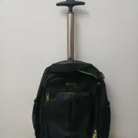 کوله پشتی چرخ دار