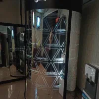 تاب کلاس سوپر مکس دستگاه سولار سولاریوم