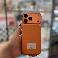 Iphone 17 Pro Max|موبایل|اهواز, نادری|دیوار