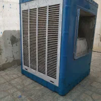 کولر آبی بزرگ خانگی مدل 8000هزار مارک سپهرالکتریک